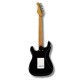 Condorwood RS-100 Midnight elektrinė gitara su rinkiniu SMART